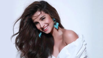 Student Of The Year 2 debutante Tara Sutaria wishes to sing in her films