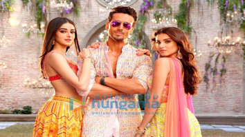 Movie Stills Of The Movie Student Of The Year 2