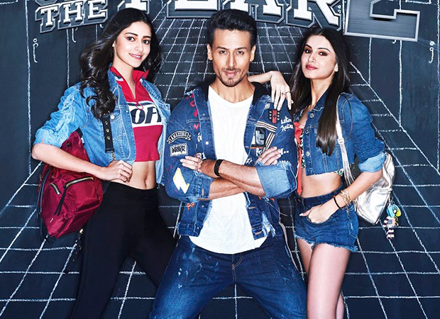 Student of the Year 2 Box Office Collections Day 1 – The Tiger Shroff, Ananya Panday, Tara Sutaria starrer starts well, gathers much bigger number than Student of the Year Student of the Year 2 Box Office Collections Day 1 – The Tiger Shroff, Ananya Panday, Tara Sutaria starrer starts well, gathers much bigger number than Student of the Year