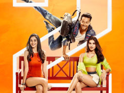 Student of the Year 2 Box Office Collections Day 3 – The Tiger Shroff, Ananya Pandey, Tara Sutaria starrer tackles IPL and elections on Sunday, all eyes on hold during the weekdays