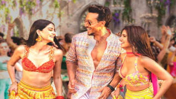 Student of the Year 2 Box Office collections Day 2 – The Tiger Shroff, Ananya Panday, Tara Sutaria starrer keeps the momentum on Saturday, needs to battle IPL and elections today