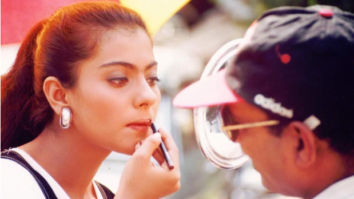 THROWBACK THURSDAY: Kajol reminisces about her Ishq days and it will make you nostalgic