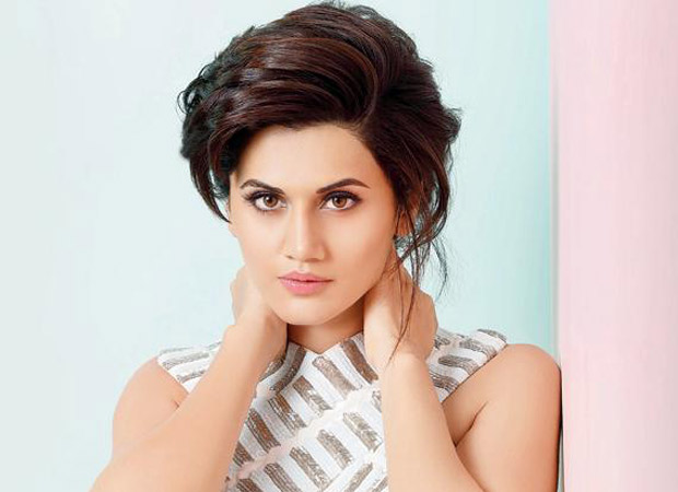 Taapsee Pannu is upset with Air India, SPEAKS UP about it on Twitter! Taapsee Pannu is upset with Air India, SPEAKS UP about it on Twitter!