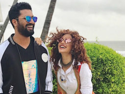 Taapsee Pannu says she could have played Udham Singh’s role better than Vicky Kaushal