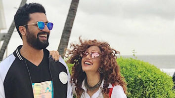 Taapsee Pannu says she could have played Udham Singh’s role better than Vicky Kaushal