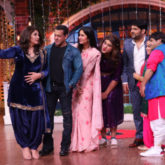 The Kapil Sharma Show: Salman Khan reveals about the time when he was thrown out of the classroom