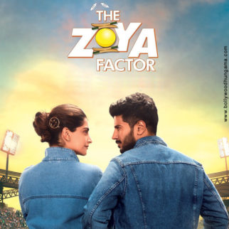 First Look Of The Zoya Factor