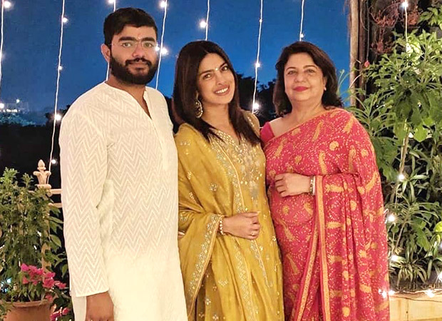 The mystery of Priyanka Chopra’s brother’s wedding being called off again