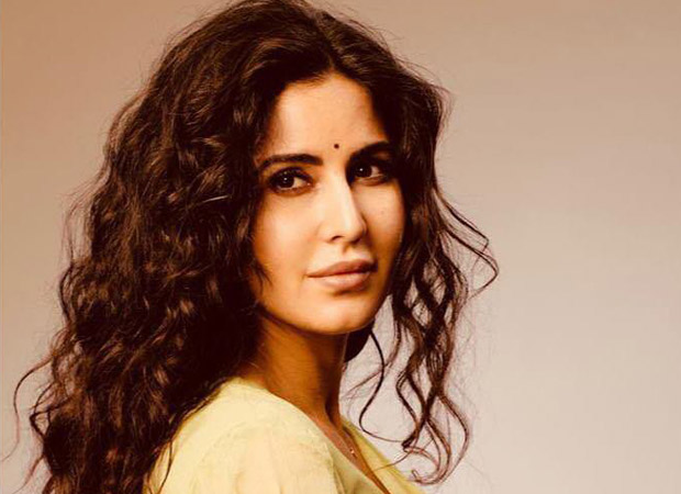 Third instalment in Tiger franchise is being preponed for Katrina Kaif