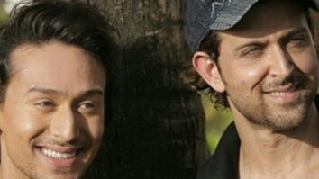 2 ‘TERRORISTS’ run free from the sets of Tiger Shroff – Hrithik Roshan’s action film, individuals booked for creating panic