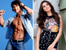 “Tiger Shroff is an incredible dance partner” – Tara Sutaria on her Student of the Year 2 co-star