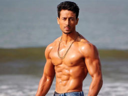 Tiger Shroff opens up about being recognized as Jackie Shroff’s son