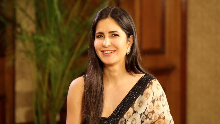 “Tiger franchise is an INCREDIBLE..”: Katrina Kaif | Salman Khan | Ali Abbas Zafar “Tiger franchise is an INCREDIBLE..”: Katrina Kaif | Salman Khan | Ali Abbas Zafar