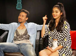 Tiger’s DIPLOMACY, Ananya’s EPIC Dialogue & Tara to EXPLORE Singing | SOTY2