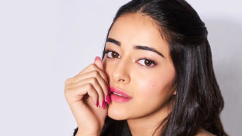 VIDEO: Ananya Panday would love to RAID this person’s closet!