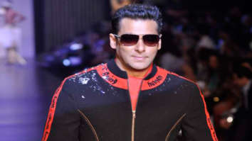 VIDEO: Bharat star Salman Khan reveals his favourite shooting locations and comes up with a tag line for himself