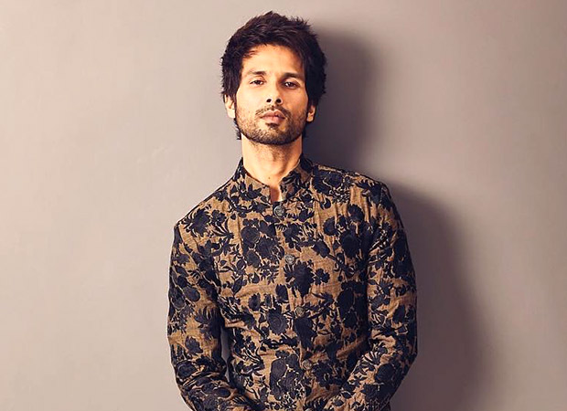 VIDEO Shahid Kapoor opens up about Kabir Singh being a character driven remake