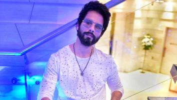 VIDEO: Shahid Kapoor says it was very challenging to hold on to the core emotion of his character in Kabir Singh