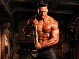 VIDEO: Tiger Shroff’s casual morning stroll has NOTHING casual about it!