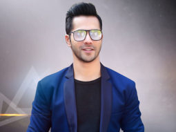 Varun Dhawan donates Rs 5 lakh for treatment of an injured dancer