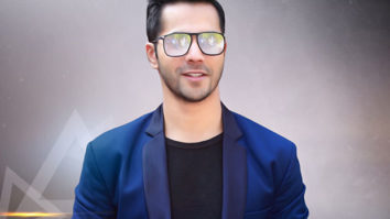 Varun Dhawan donates Rs 5 lakh for treatment of an injured dancer