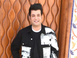 Varun Sharma snapped at ‘Bollywood Bazinga’ show launch