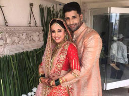 Urmila Matondkar opens up about converting to Islam after marriage, calls out dirty politics and claims that she is Hindu