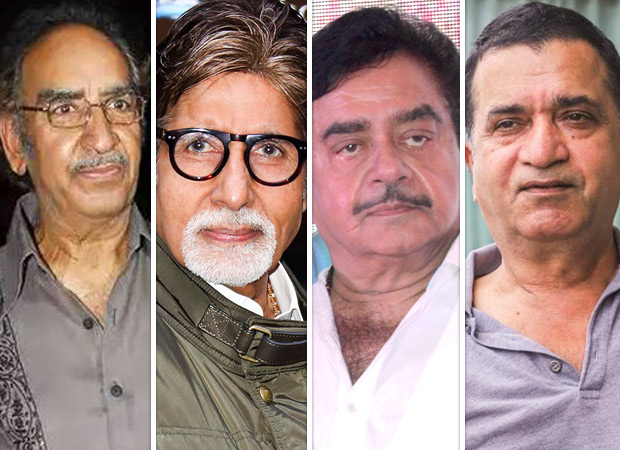 Veeru Devgan no more Amitabh Bachchan, Shatrughan Sinha, action director Sham Kaushal react