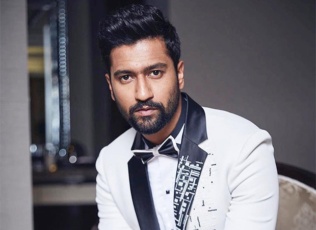 Vicky Kaushal to ring in his 31st birthday in New York