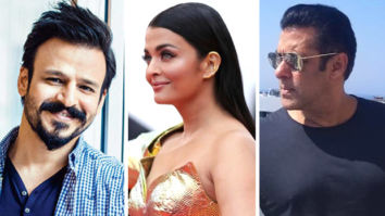 Vivek Oberoi just shared a meme on his past relationship triangle with Aishwarya Rai Bachchan and Salman Khan leaving us all shook!