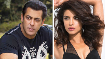 WATCH: Salman Khan TAUNTS Priyanka Chopra for dumping Bharat for Nick Jonas, wants Katrina Kaif to win National award
