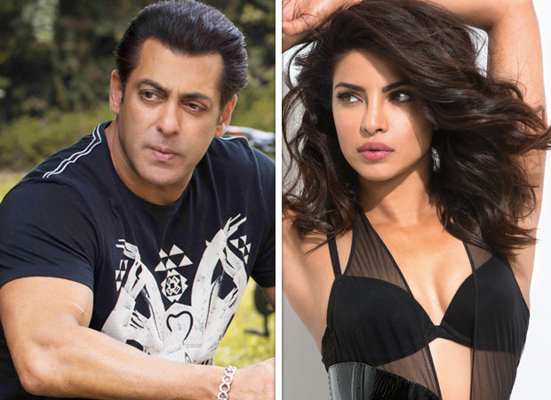 WATCH: Salman Khan TAUNTS Priyanka Chopra for dumping Bharat for Nick Jonas, wants Katrina Kaif to win National award