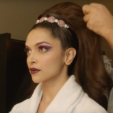 WATCH: Here's behind the scenes video of Deepika Padukone's ravishing transformation for her MET Gala 2019 appearance