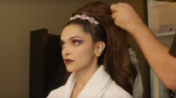 WATCH: Here’s behind the scenes video of Deepika Padukone’s ravishing transformation for her MET Gala 2019 appearance
