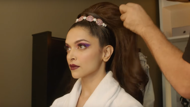 WATCH: Here's behind the scenes video of Deepika Padukone's ravishing transformation for her MET Gala 2019 appearance WATCH: Here's behind the scenes video of Deepika Padukone's ravishing transformation for her MET Gala 2019 appearance