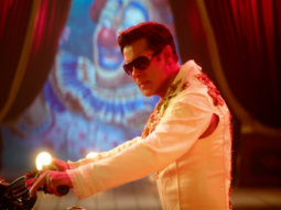 WATCH: Salman Khan shares the epic behind the scenes footage of Great Russian Circus