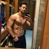 WATCH: Tiger Shroff's intense gym video is definitely workout goals