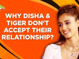 Disha Patani: “Its been So Long I’ve been trying to IMPRESS Tiger Shroff But…”| Bharat