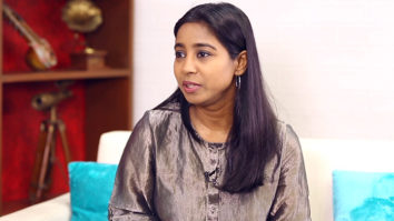 “We need More Songs that Represent Women as Actresses & Singers” : Shilpa Rao
