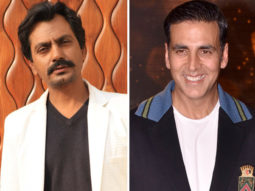 Housefull 4: Nawazuddin Siddiqui roped in as a surprise element in the Akshay Kumar starrer
