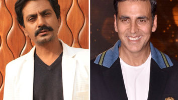 Housefull 4: Nawazuddin Siddiqui roped in as a surprise element in the Akshay Kumar starrer