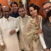 PM Narendra Modi Oath Ceremony: Kangana Ranaut, Rajinikanth, Karan Johar, Shahid Kapoor, Sushant Singh Rajput strike a pose