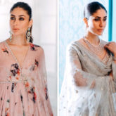 What’s Your Pick Kareena Kapoor Khan in Mahima Mahajan or Rahul Mishra