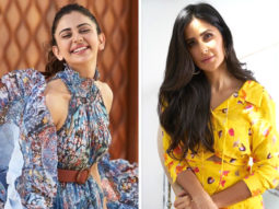 What’s Your Pick: Rakul Preet Singh in Hemant and Nandita or Katrina Kaif in Altuzarra?