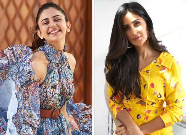 What’s Your Pick Rakul Preet Singh in Hemant and Nandita or Katrina Kaif in Altuzarra
