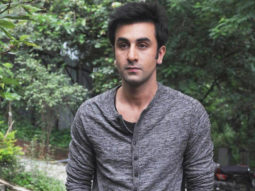 Will Ranbir Kapoor take up the astronaut challenge?