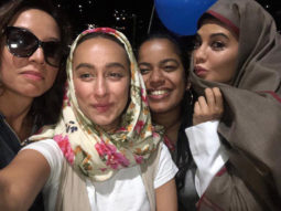 Woah! Can you spot Jacqueline Fernandez in these pictures after she disguised herself in Nainital?