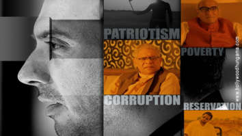 First Look Of The Movie Yeh Hai India