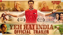 First Look Of The Movie Yeh Hai India