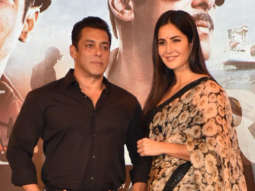 Zinda Song Launch – Part 2 | Bharat | Salman Khan | Katrina Kaif